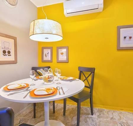 Апартамент Frendship Apartment Burgas ภายนอก รูปภาพ